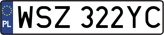 WSZ322YC