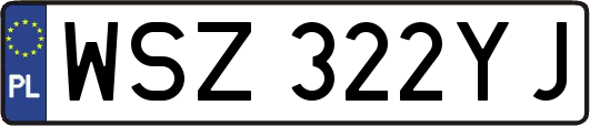 WSZ322YJ