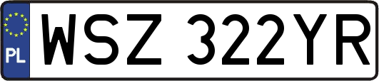 WSZ322YR