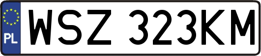 WSZ323KM