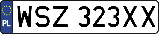 WSZ323XX