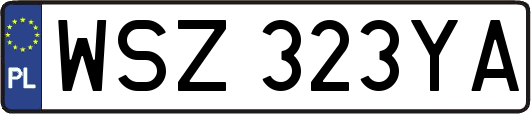 WSZ323YA