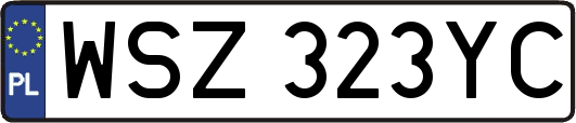 WSZ323YC