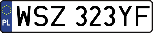 WSZ323YF