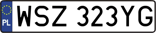 WSZ323YG