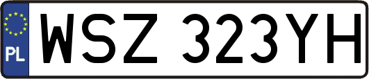 WSZ323YH
