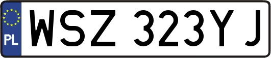 WSZ323YJ
