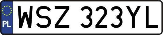 WSZ323YL