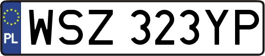 WSZ323YP