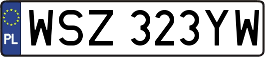 WSZ323YW