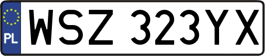 WSZ323YX