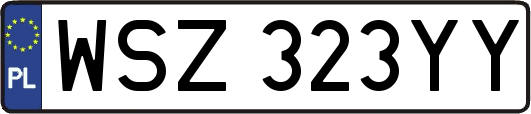 WSZ323YY