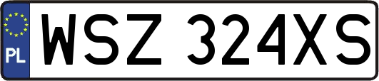WSZ324XS