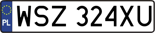 WSZ324XU