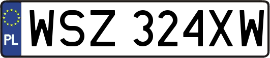 WSZ324XW