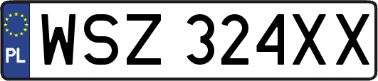 WSZ324XX
