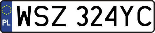 WSZ324YC