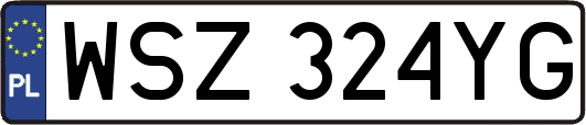 WSZ324YG