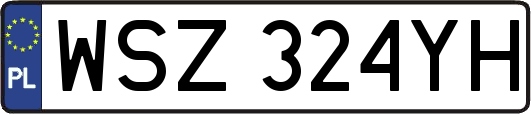 WSZ324YH