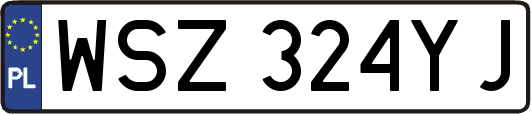 WSZ324YJ