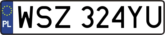 WSZ324YU