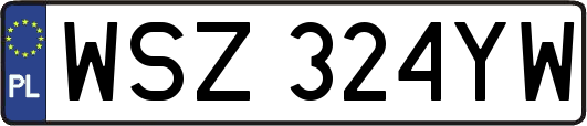 WSZ324YW