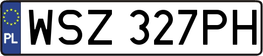 WSZ327PH