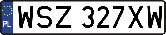 WSZ327XW