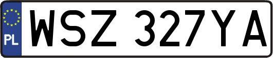 WSZ327YA