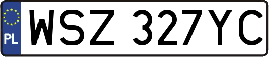 WSZ327YC