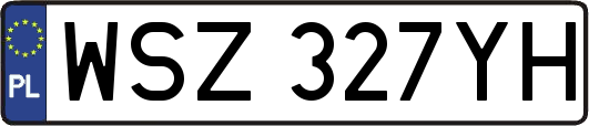 WSZ327YH