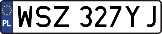 WSZ327YJ