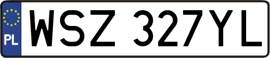 WSZ327YL