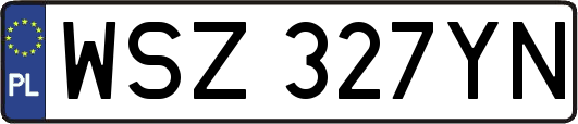 WSZ327YN