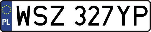 WSZ327YP