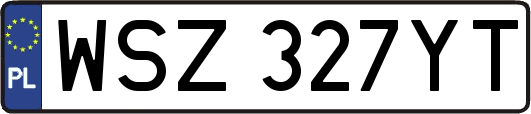 WSZ327YT