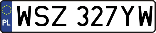 WSZ327YW
