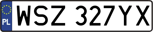WSZ327YX