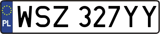 WSZ327YY