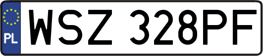 WSZ328PF