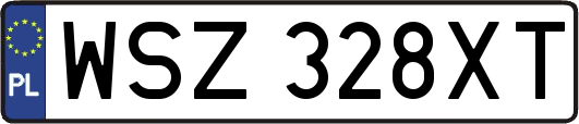 WSZ328XT