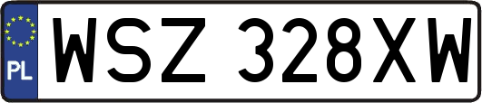 WSZ328XW
