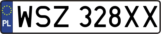 WSZ328XX