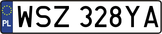 WSZ328YA