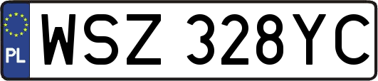 WSZ328YC