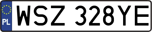 WSZ328YE