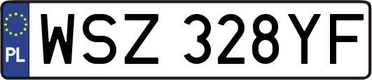 WSZ328YF