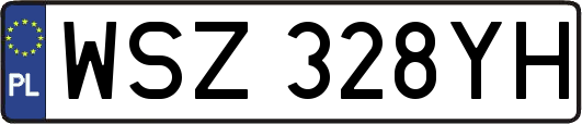 WSZ328YH