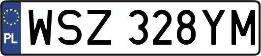 WSZ328YM