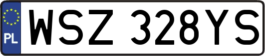 WSZ328YS